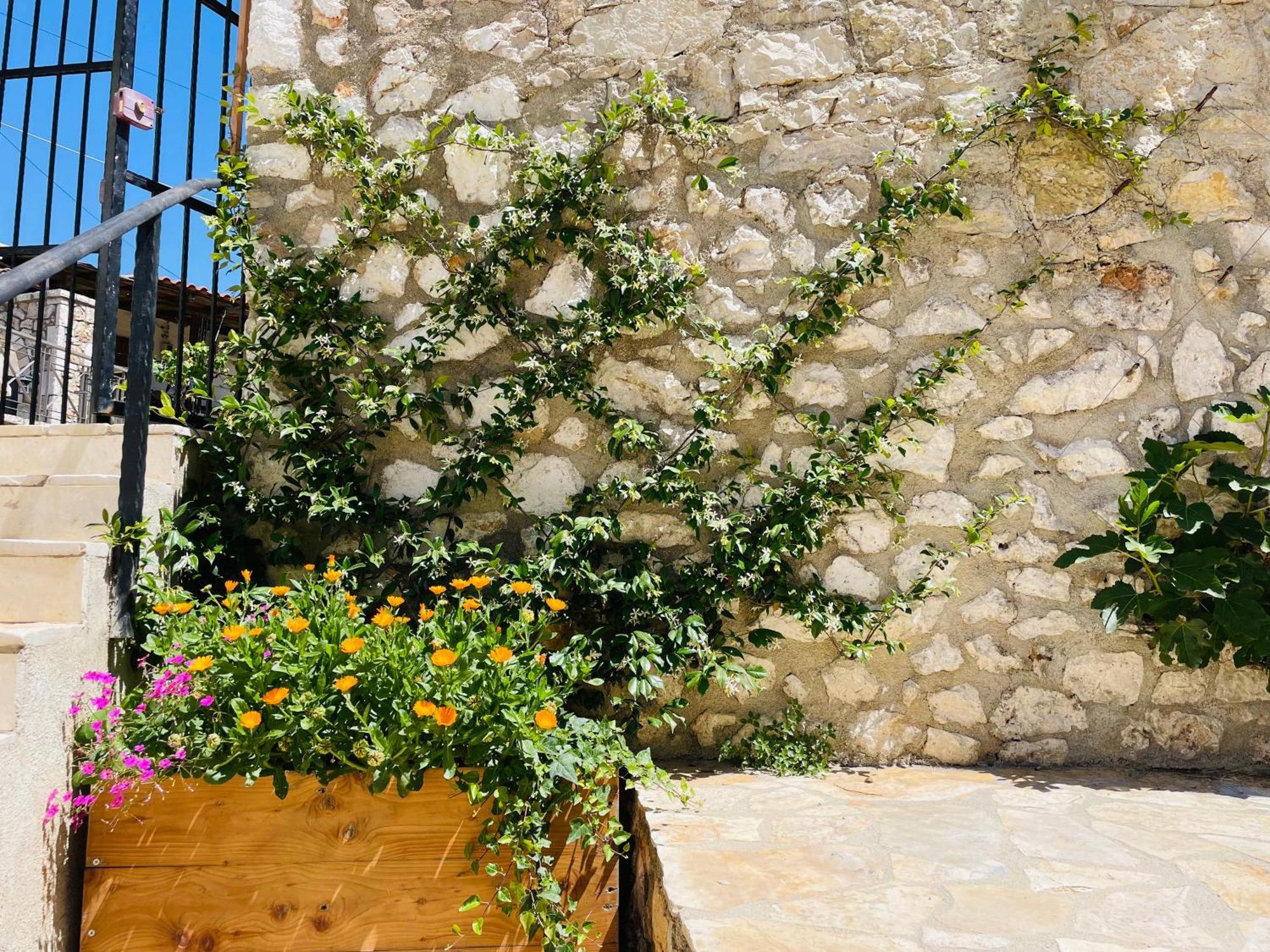 Guesthouse Near The Castle Of Himare Exterior photo