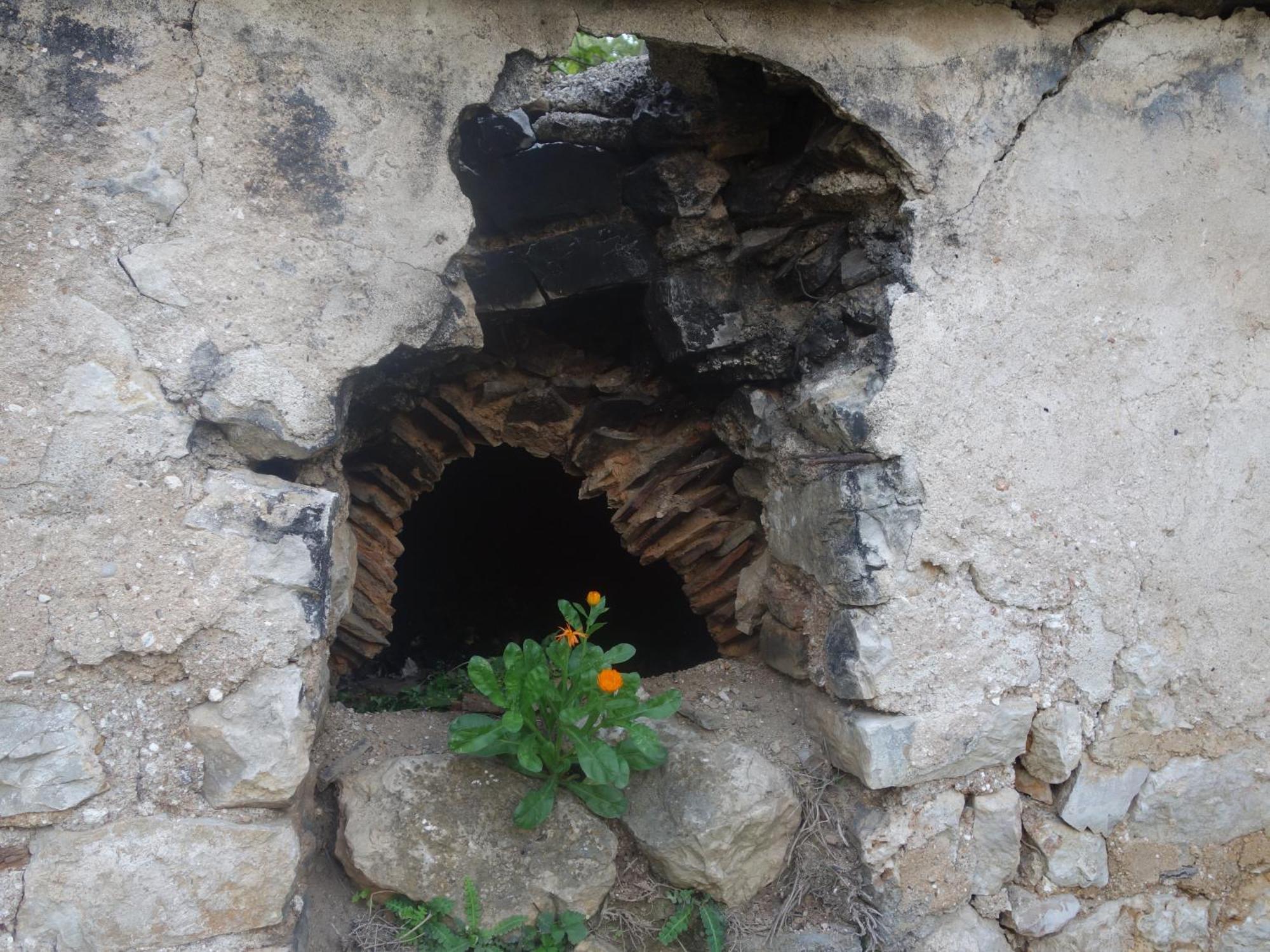 Guesthouse Near The Castle Of Himare Exterior photo